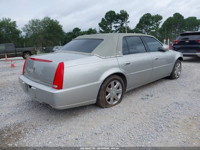 Auction sale of the 2006 Cadillac Dts 1sb, vin: 1G6KD57Y46U175362, lot number: 45427120