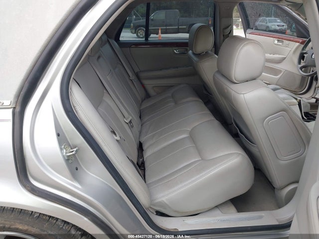 Aukcja sprzedaży 2006 Cadillac Dts 1sb, vin: 1G6KD57Y46U175362, numer aukcji: 45427120
