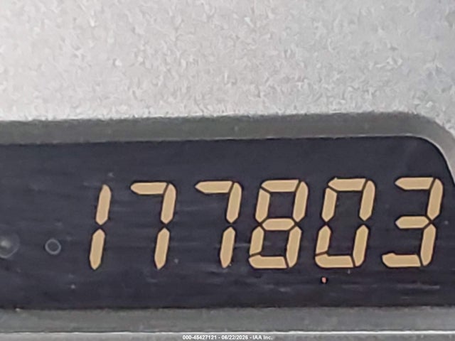 45427121 :رقم المزاد ، JTHCK262362000436 vin ، 2006 Lexus Is 250 مزاد بيع