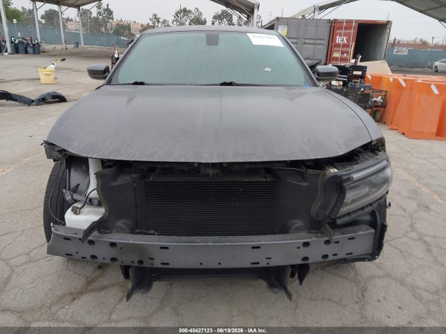 Dodge Charger Sxt Rwd 2020 2C3CDXBG7LH229333 Image 13