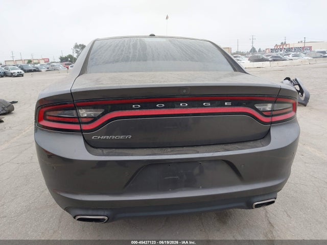 Dodge Charger Sxt Rwd 2020 2C3CDXBG7LH229333 Image 17