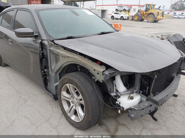 Dodge Charger Sxt Rwd 2020 2C3CDXBG7LH229333 Image 6