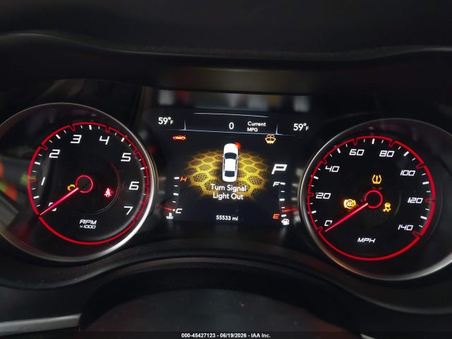 Dodge Charger Sxt Rwd 2020 2C3CDXBG7LH229333 Image 7