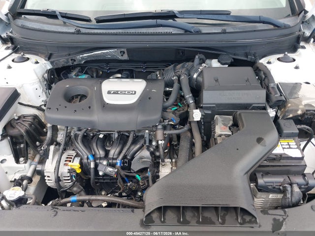 Hyundai SONATA ECO 2019 5NPE24AA1KH774911 Image 10