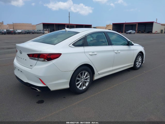 5NPE24AA1KH774911 Hyundai SONATA ECO