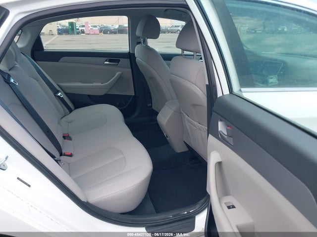 5NPE24AA1KH774911 Hyundai SONATA ECO