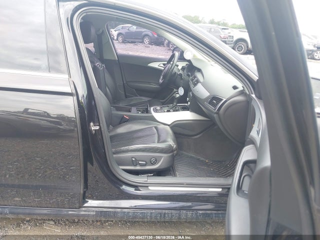 45427130 :رقم المزاد ، WAUBGAFC0CN006557 vin ، 2012 Audi A6 3.0t Prestige مزاد بيع