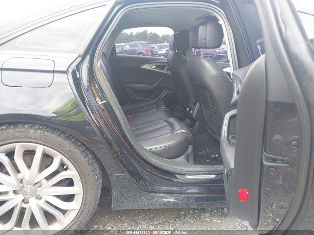 45427130 :رقم المزاد ، WAUBGAFC0CN006557 vin ، 2012 Audi A6 3.0t Prestige مزاد بيع