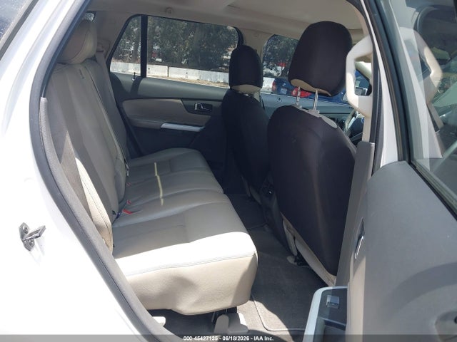 Продажа на аукционе авто 2013 Ford Edge Limited, vin: 2FMDK3KC4DBA32292, номер лота: 45427135