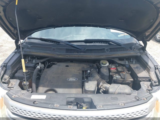 Продажа на аукционе авто 2012 Ford Explorer, vin: 1FMHK8B83CGA21365, номер лота: 45427136