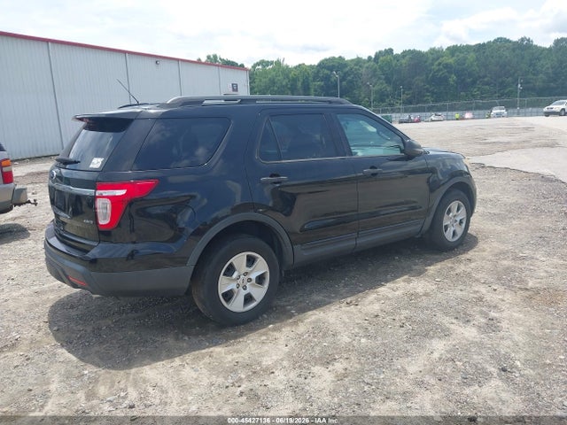 Продажа на аукционе авто 2012 Ford Explorer, vin: 1FMHK8B83CGA21365, номер лота: 45427136