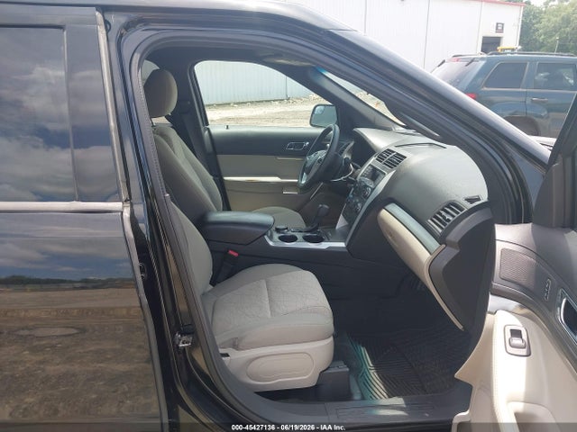 2012 Ford Explorer მანქანა იყიდება აუქციონზე, vin: 1FMHK8B83CGA21365, აუქციონის ნომერი: 45427136
