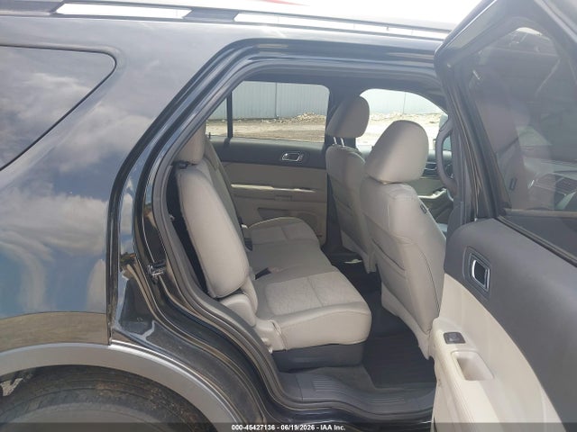 Продажа на аукционе авто 2012 Ford Explorer, vin: 1FMHK8B83CGA21365, номер лота: 45427136