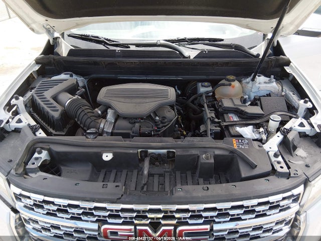 Aukcja sprzedaży 2021 Gmc Acadia Fwd Denali, vin: 1GKKNPLS8MZ147981, numer aukcji: 45427137