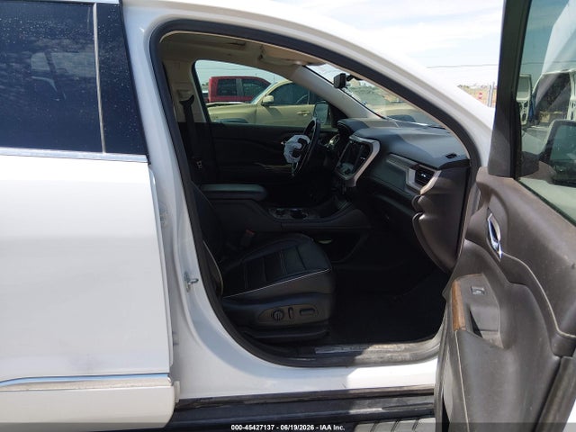 Aukcja sprzedaży 2021 Gmc Acadia Fwd Denali, vin: 1GKKNPLS8MZ147981, numer aukcji: 45427137