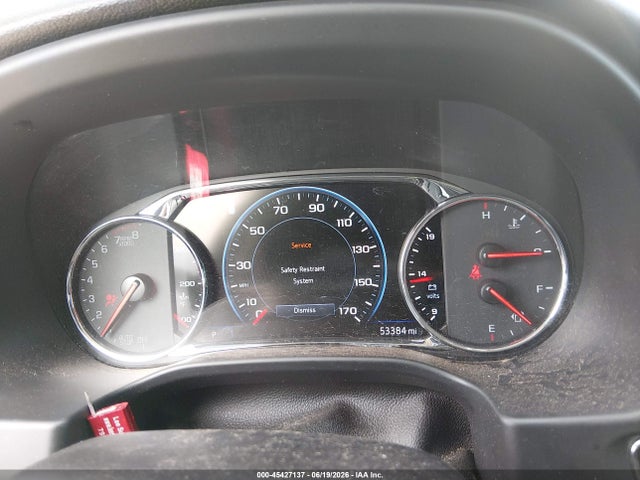 Aukcja sprzedaży 2021 Gmc Acadia Fwd Denali, vin: 1GKKNPLS8MZ147981, numer aukcji: 45427137