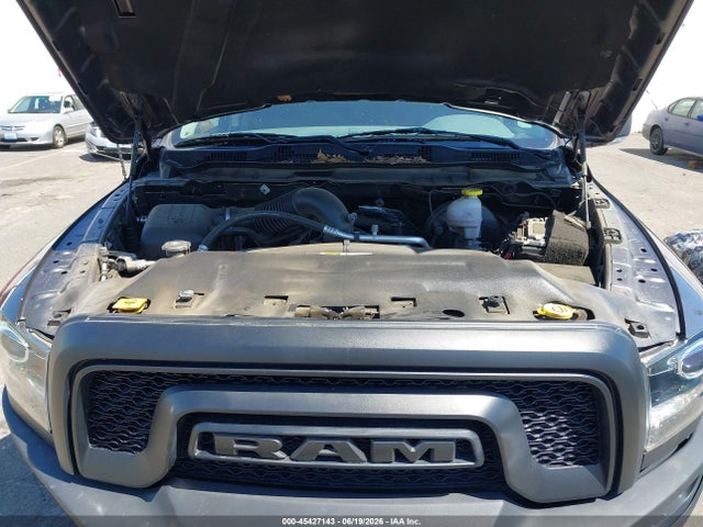 RAM 1500 Classic Slt 2020 1C6RR7LTXLS157501 Image 10