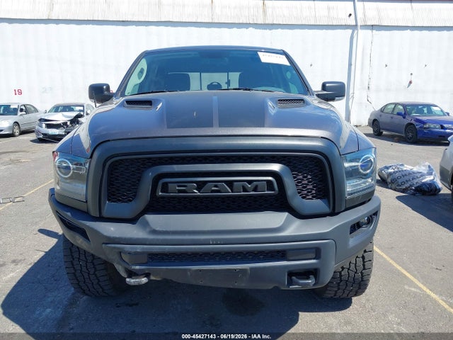 RAM 1500 Classic Slt 2020 1C6RR7LTXLS157501 Image 12