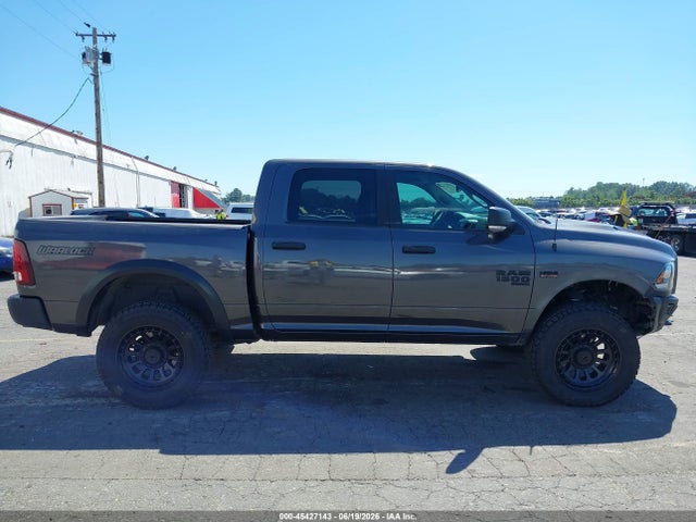 RAM 1500 Classic Slt 2020 1C6RR7LTXLS157501 Image 13