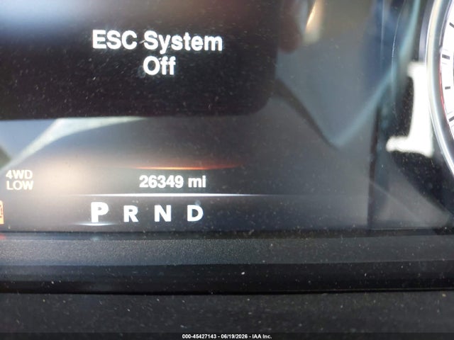 RAM 1500 Classic Slt 2020 1C6RR7LTXLS157501 Image 15
