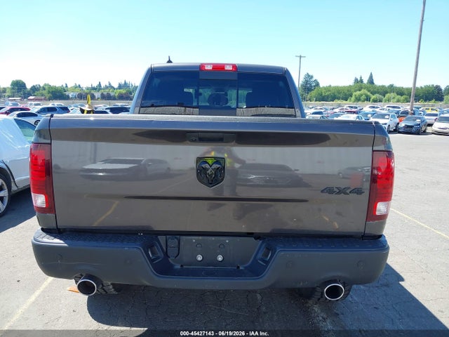 RAM 1500 Classic Slt 2020 1C6RR7LTXLS157501 Image 16