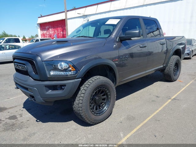 RAM 1500 Classic Slt 2020 1C6RR7LTXLS157501 Image 2