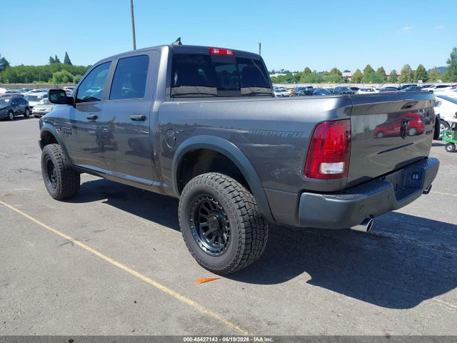 RAM 1500 Classic Slt 2020 1C6RR7LTXLS157501 Image 3