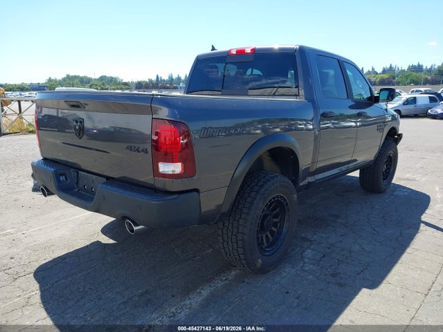 RAM 1500 Classic Slt 2020 1C6RR7LTXLS157501 Image 4
