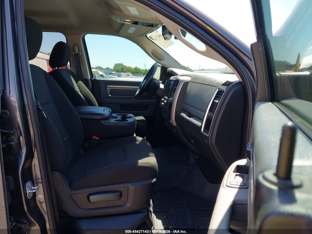 RAM 1500 Classic Slt 2020 1C6RR7LTXLS157501 Image 5