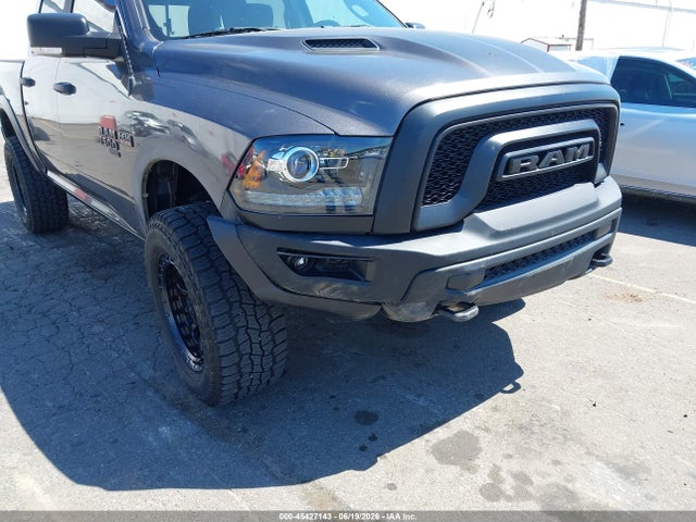 RAM 1500 Classic Slt 2020 1C6RR7LTXLS157501 Image 6