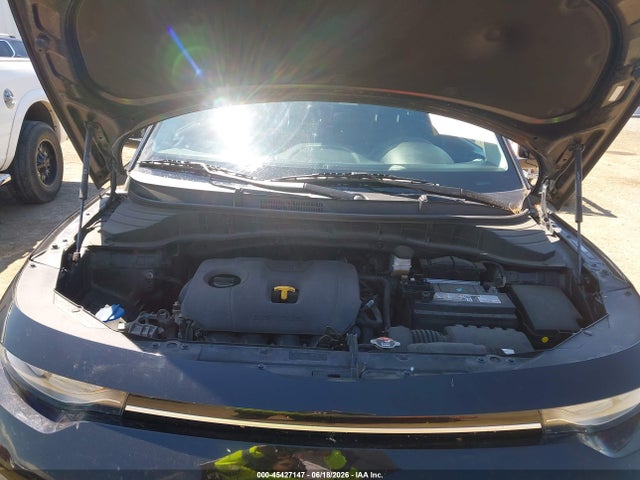 KIA SOUL LX 2022 KNDJ23AU3N7172071 Image 10