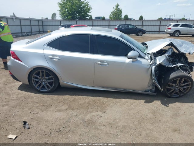 JTHCM1D29G5006717 Lexus IS 300