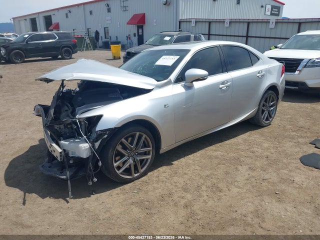 JTHCM1D29G5006717 Lexus IS 300