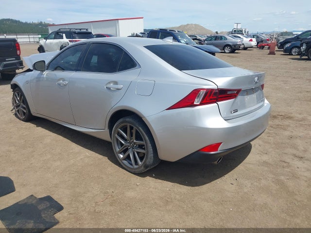 JTHCM1D29G5006717 Lexus IS 300