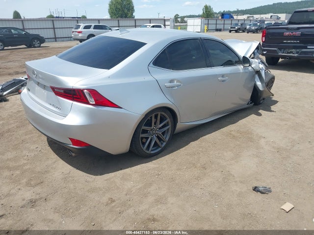 JTHCM1D29G5006717 Lexus IS 300