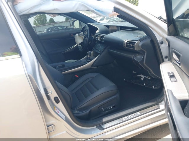 JTHCM1D29G5006717 Lexus IS 300