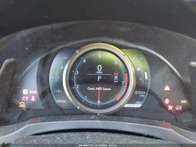 JTHCM1D29G5006717 Lexus IS 300