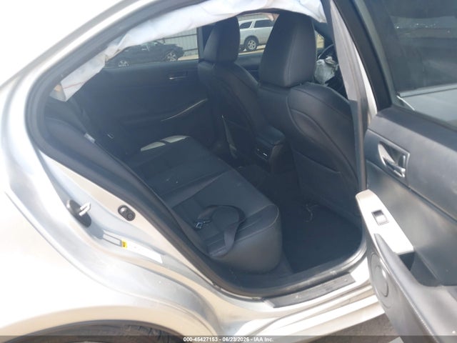 JTHCM1D29G5006717 Lexus IS 300