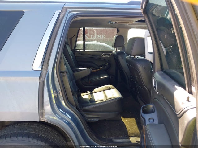 2015 Gmc Yukon Denali მანქანა იყიდება აუქციონზე, vin: 1GKS2CKJ9FR636709, აუქციონის ნომერი: 45427161