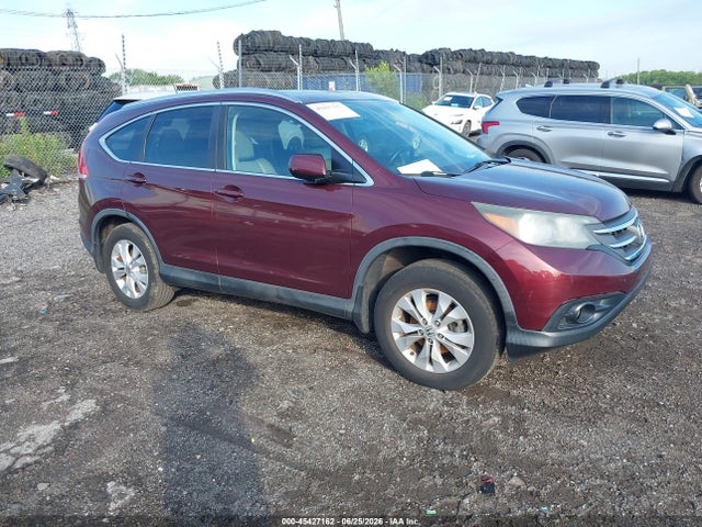 2014 5J6RM4H78EL012823 головне зображення
