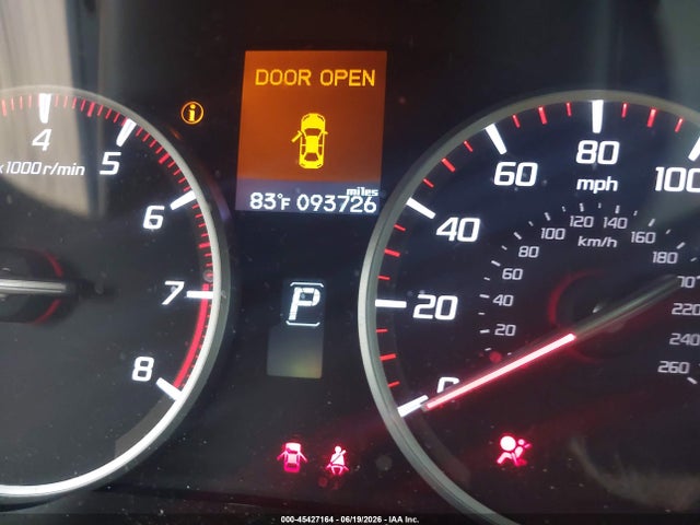 Aukcja sprzedaży 2017 Acura Ilx Premium   A-spec Packages/technology Plus   A-spec Packages, vin: 19UDE2F80HA014497, numer aukcji: 45427164