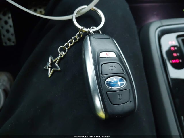 45427165 :رقم المزاد ، 4S4GUHF65R3702027 vin ، 2024 Subaru Crosstrek Sport مزاد بيع