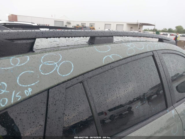 45427165 :رقم المزاد ، 4S4GUHF65R3702027 vin ، 2024 Subaru Crosstrek Sport مزاد بيع