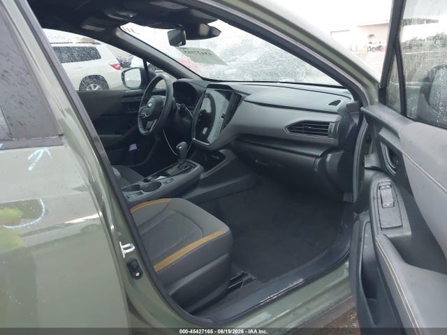 45427165 :رقم المزاد ، 4S4GUHF65R3702027 vin ، 2024 Subaru Crosstrek Sport مزاد بيع