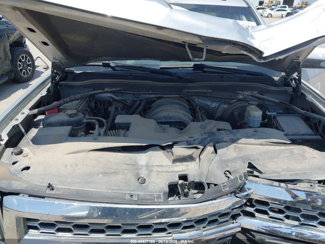 Продажа на аукционе авто 2015 Chevrolet Silverado 1500 1lt, vin: 3GCPCRECXFG159903, номер лота: 45427166