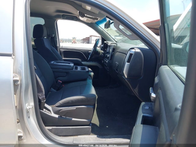 Продажа на аукционе авто 2015 Chevrolet Silverado 1500 1lt, vin: 3GCPCRECXFG159903, номер лота: 45427166