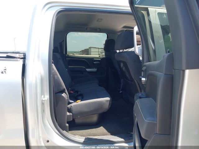 Продажа на аукционе авто 2015 Chevrolet Silverado 1500 1lt, vin: 3GCPCRECXFG159903, номер лота: 45427166