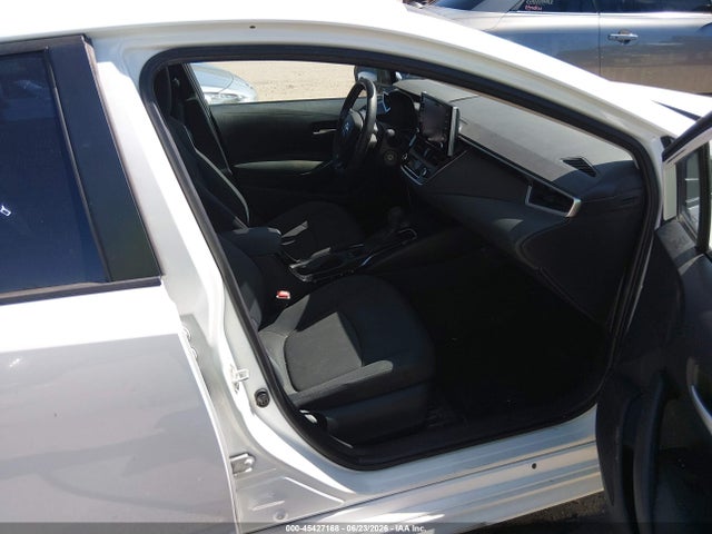Toyota COROLLA LE 2020 5YFEPRAE9LP103833 Image 5