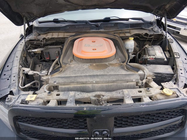 Aukcja sprzedaży 2015 Ram 1500 Express, vin: 3C6JR6AT1FG617568, numer aukcji: 45427170