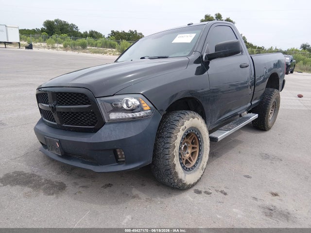 Aukcja sprzedaży 2015 Ram 1500 Express, vin: 3C6JR6AT1FG617568, numer aukcji: 45427170